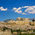 De Meest Recente Geschiedenis van Athene