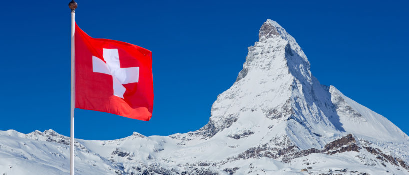 Entdecken Sie Altes und Neues in Ihrem Urlaub in der Schweiz