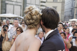 Planen Sie Ihre Hochzeit in Florenz