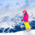 Courchevel for Kids