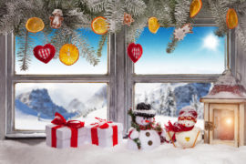 4 Festliche Ideen für eine Weihnachts-Städtereise in Genf
