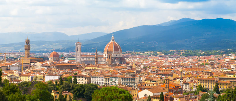 5 lugares enigmáticos que te encantará descubrir en Florencia