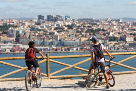 Top Aktivitäten in Lissabon mit Ihren Jugendlichen