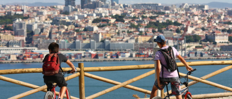 Top Aktivitäten in Lissabon mit Ihren Jugendlichen