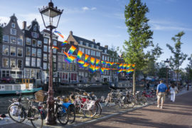 Dit zijn Amsterdam’s Leukste LHBT Buurten