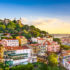 Lissabon – Avslappnat och vackert