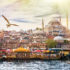 Une escapade romantique à Istanbul