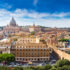 Explore the History and Secrets of Vatican City
