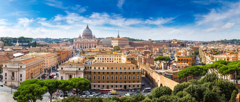 Rome : les meilleures choses à faire et à voir