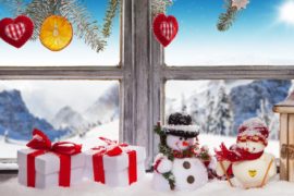 4 Festive Ideas for a Christmas City Break in Geneva
