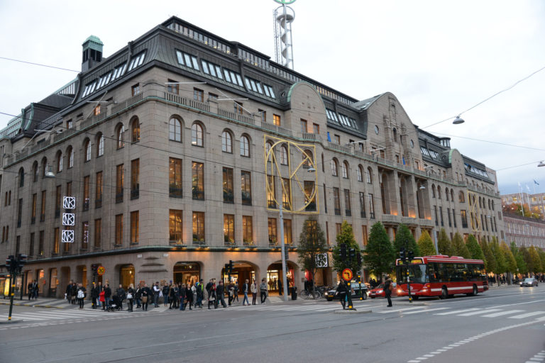 Shop for Unique Scandi Style in Stockholm