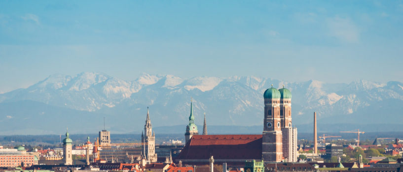 Descubre algunos de los lugares de interés más curiosos de Múnich