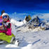 Skiën met Kinderen in La Clusaz – Een Kindvriendelijk Skidorp
