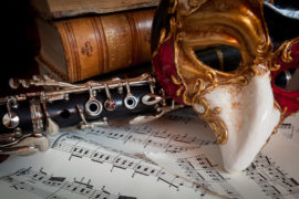 Entdecken Sie die musikalischen Sehenswürdigkeiten von Vivaldi’s Venedig