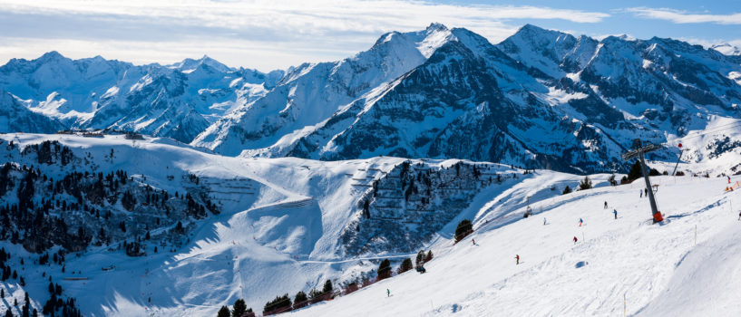 Mayrhofen – nous attendons la nouvelle saison de ski avec impatience !
