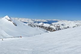 Teuflische Wintersport Liebhaber in Mayrhofen