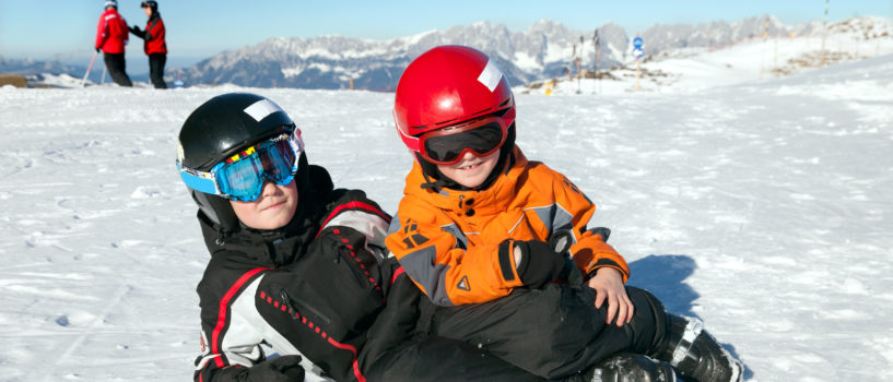 Kindvriendelijke Dingen om te Doen in Kitzbühel volgens de Skileraar