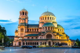 Bijzonder Bulgarije: Een Introductie van het Vakantieland