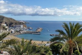 Puerto Rico: el destino ideal para relajarse y disfrutar del sol