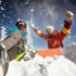 Argentière: la estación que pondrá a prueba a esquiadores experimentados (y a novatos)