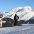 Les Contamines Montjoie: un joyau niché au pied de Mont Blanc