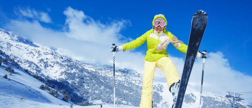 Alles Wat je Moet Weten Over Skiën in Andorra