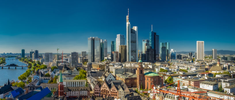 Business Travel: A Guide to Frankfurt