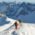 Chamonix: le premier choix de nombreux amateurs de sports d’hiver