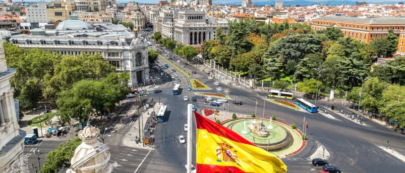 Op Vakantie in Spanje: Wat Kun je Verwachten?