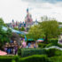 El destino más feliz de Europa para niños y adultos: Disneyland París