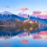 Passez de supers vacances au Lac de Bled