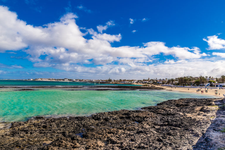 Fuerteventura