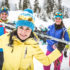 Österreich: Skifahren in Söll