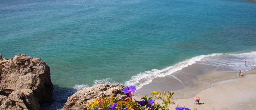 Las mejores playas de Mijas Costa y sus alrededores
