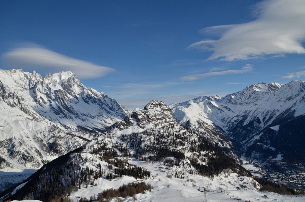 Courmayeur