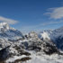 Courmayeur, una hermosa estación de esquí a los pies del Mont Blanc