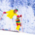 Le ski: c’est juste une manière de vivre à Avoriaz!