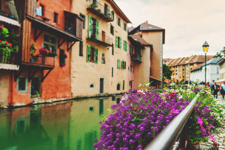 Annecy