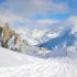 Disfruta del esquí y del paisaje en Bourg Saint Maurice