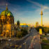 Berlin : une symbole de la réunification
