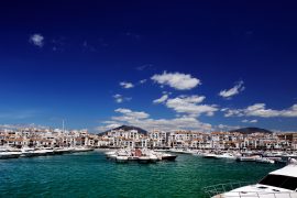 Marbella : Quelques raisons pour lesquelles vous profiterez d’un séjour à la dernière minute !