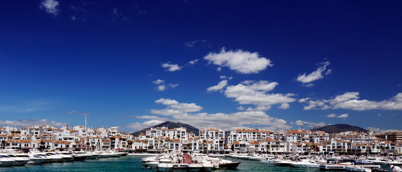 Marbella : Quelques raisons pour lesquelles vous profiterez d’un séjour à la dernière minute !