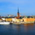 Business Travel: A Guide to Stockholm