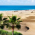 Ontdek de wat Rustigere Stranden Rondom Playa del Inglés