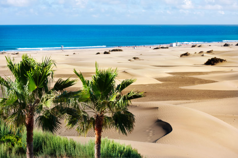Maspalomas