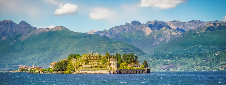 Stresa