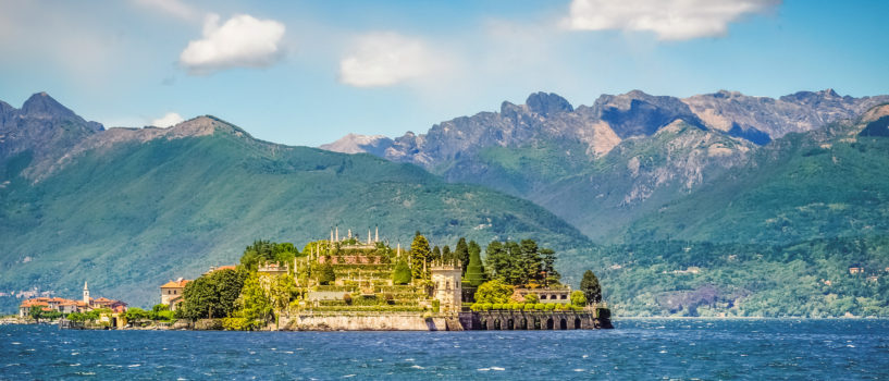 Verlieben Sie sich in Lago Maggiore auf Ihrer Reise nach Stresa
