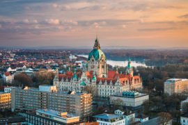 Business Travel: A Guide to Hannover
