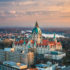 Business Travel: A Guide to Hannover