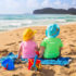 Bring Your Beach Babies to Santa Eulalia